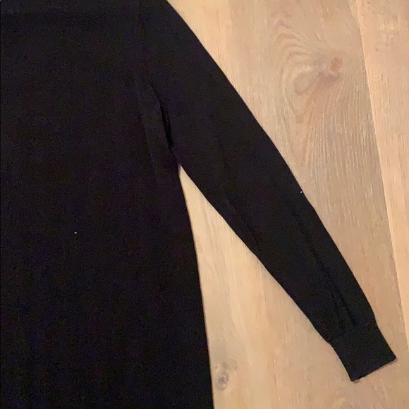 Michael Kors Sweater Dress - Picture 15 of 16